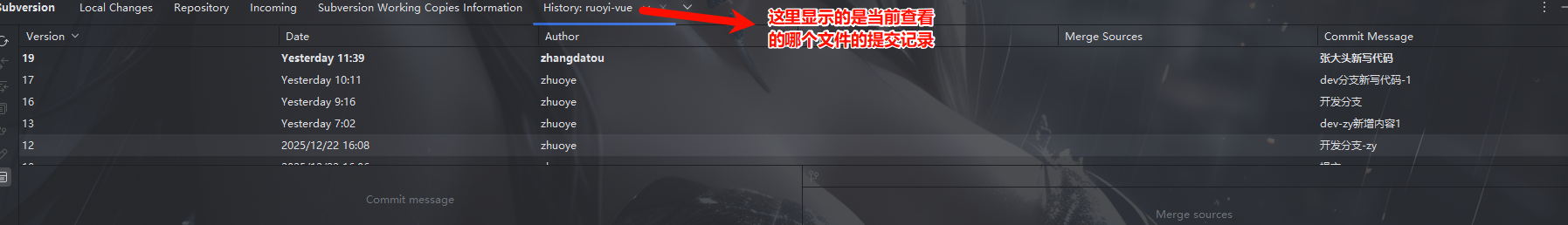 idea-历史记录2